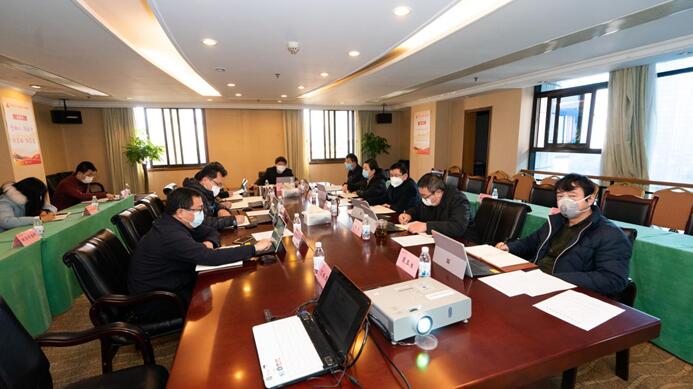 省云顶国际集团辅导分赴基层一线查抄督导疫情防控工作