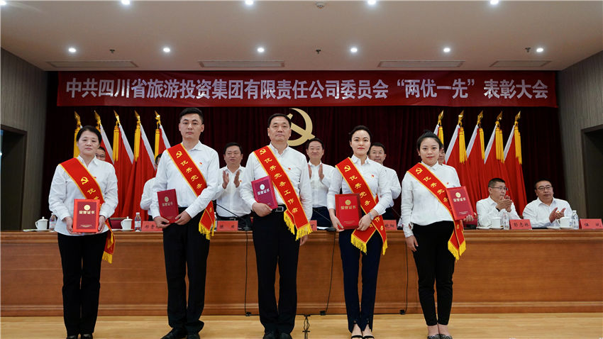 赞美大会图10
