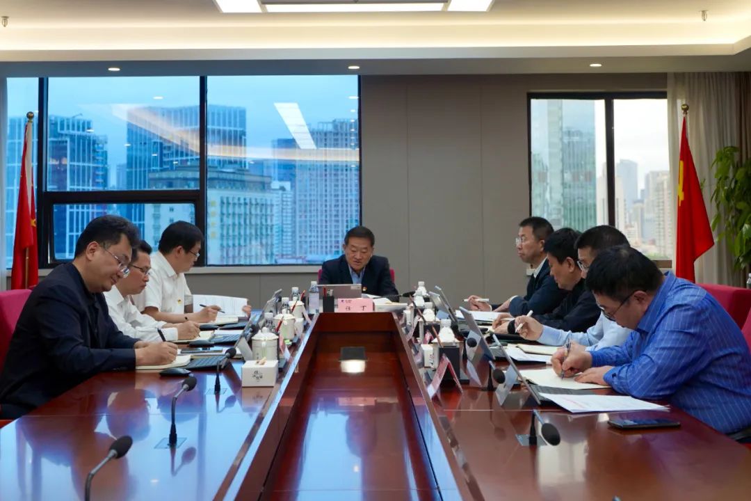 省云顶国际集团进建贯彻习近平新时期中国特色社会主义思想主题教育想书班  顺利毕业