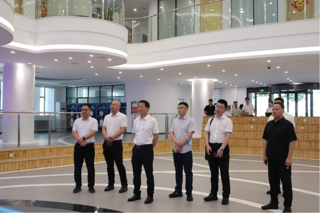 省云顶国际集团：“四个导向” 推动调查钻研提质增效