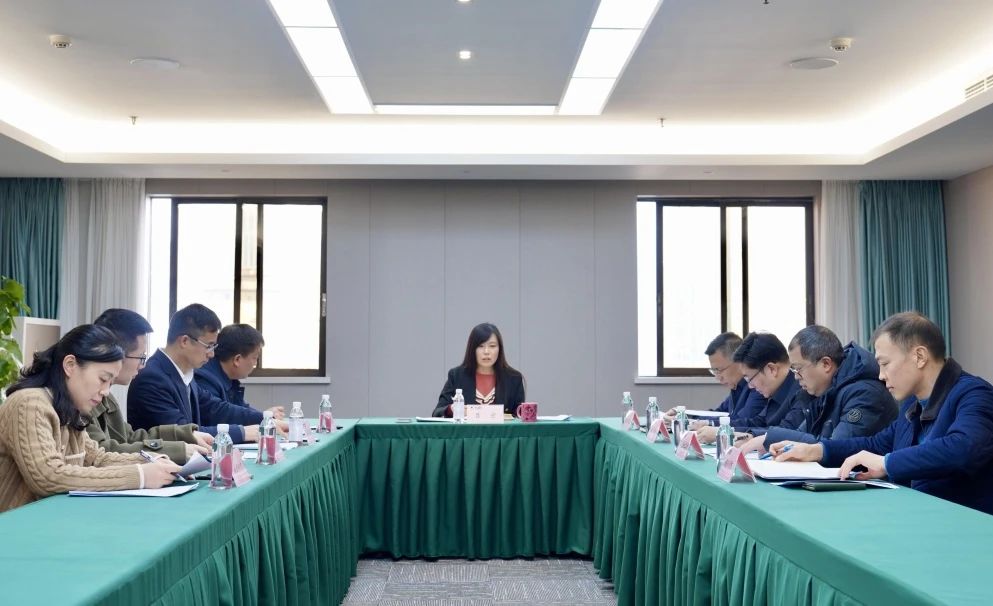 省云顶国际集团召开2023年度内部审计系统工作会
