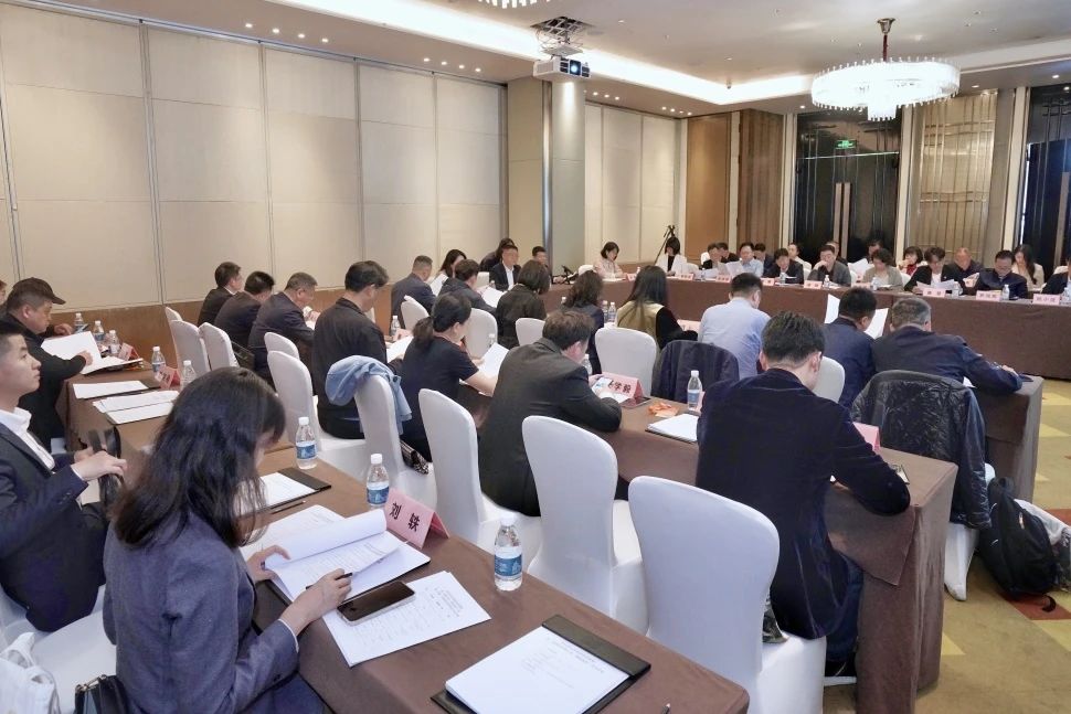 省云顶国际集团党委书记、董事长游勇当选川渝文化游览企业联盟和省文化游览企业联盟理事长