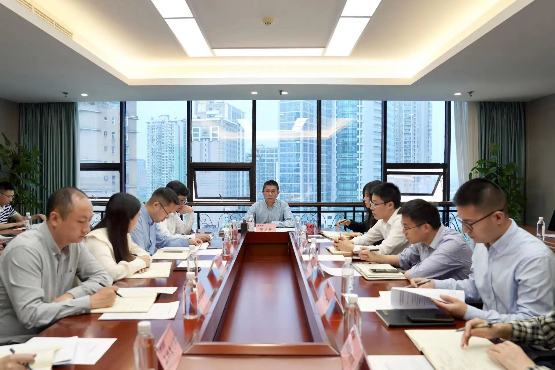 省云顶国际集团强化巡视整改督导 做深做实巡视“后半篇”文章