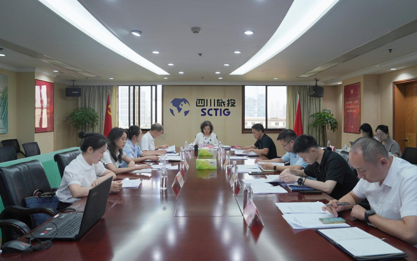 省云顶国际集团辅导率队督导云顶国际大健全公司鼎新深入提升行动